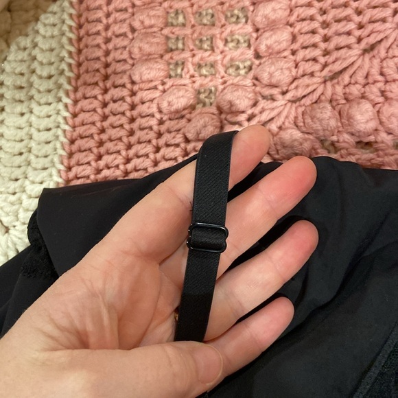 Knix ‘for love and lace’ thong bodysuit - Picture 13 of 14